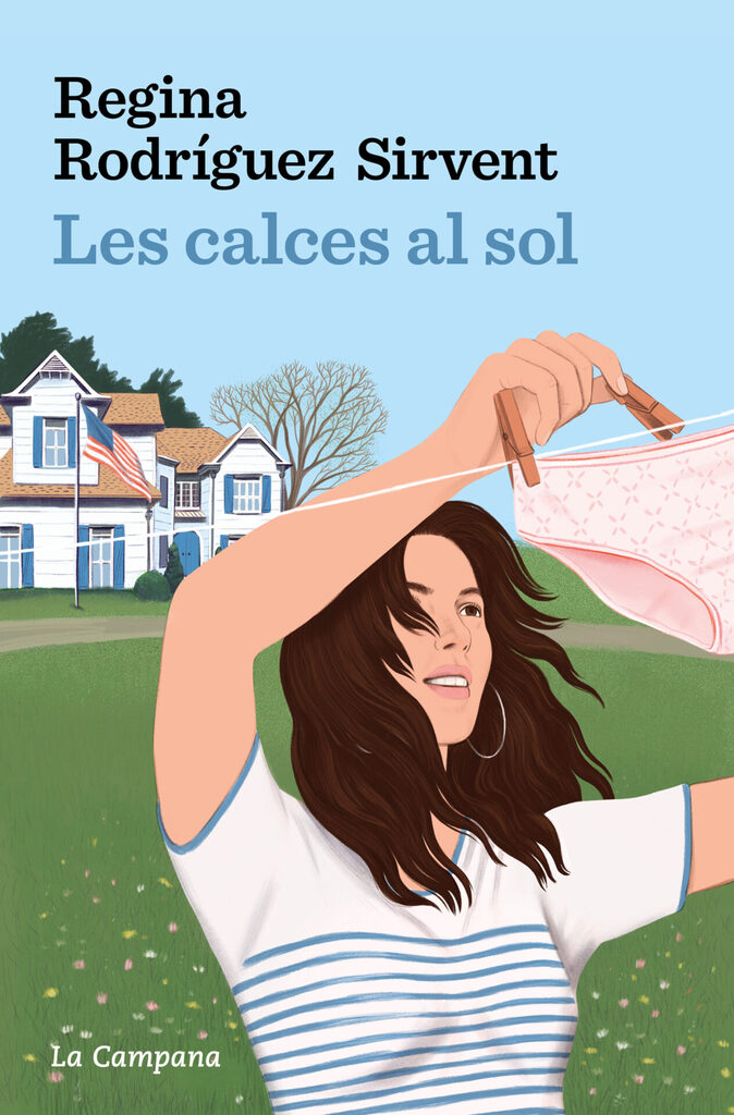 El cas Alaska Sanders