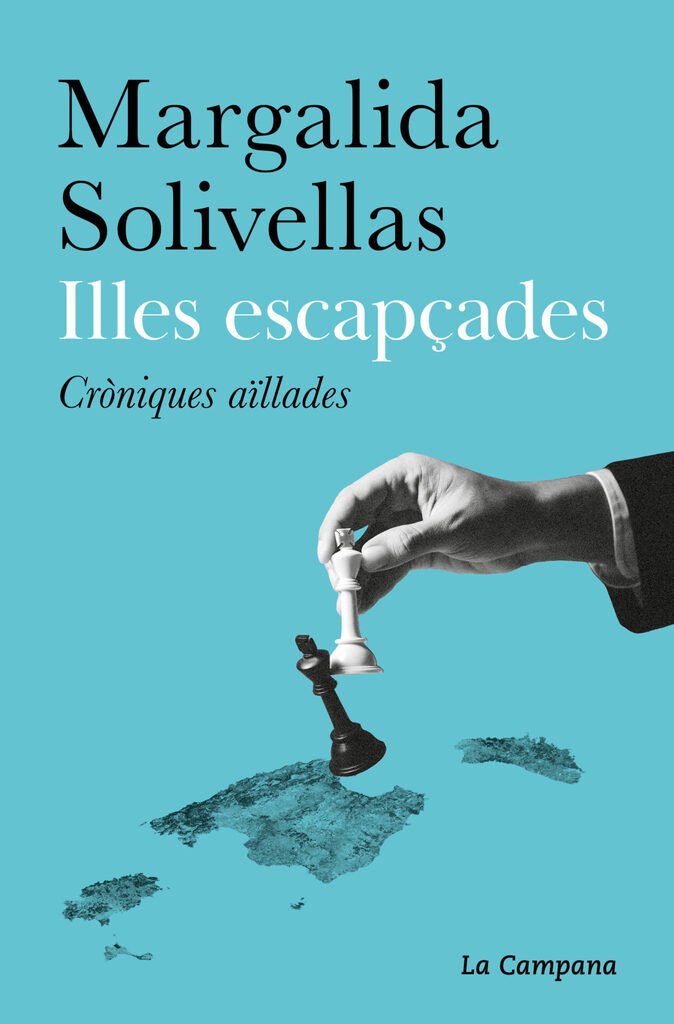 Ningú ens va dir que seria fàcil