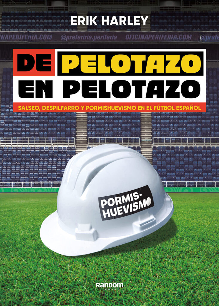 De pelotazo en pelotazo De pelotazo en pelotazo