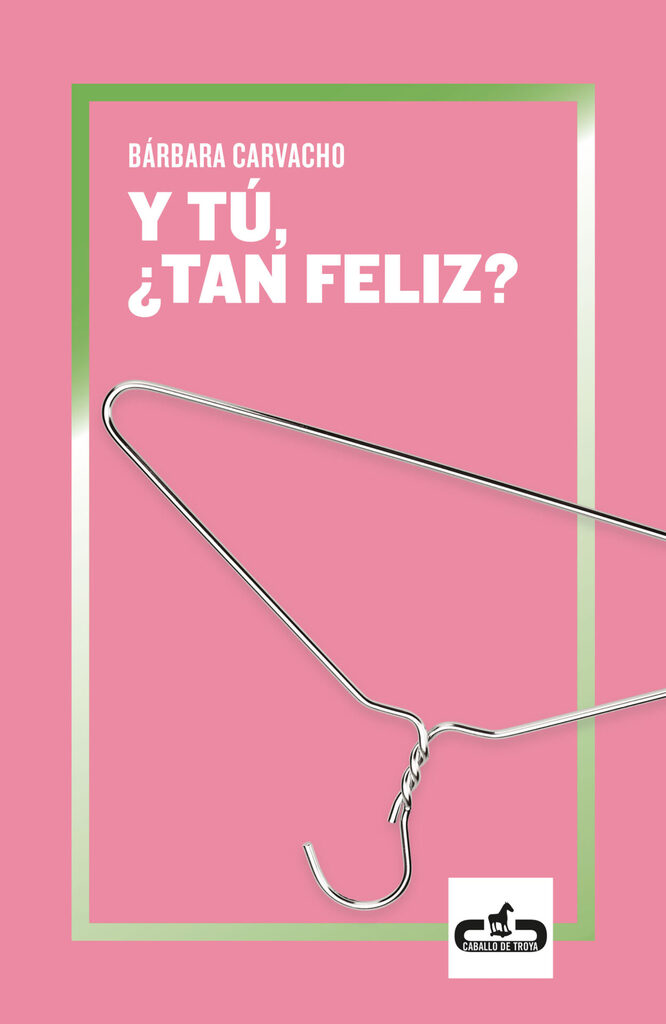 Nada ilegal, nada inmoral