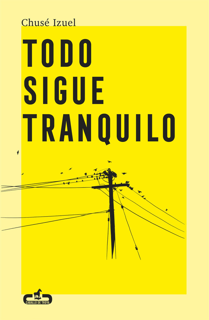 Y tú, ¿tan feliz?