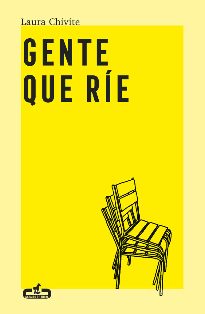 Todo sigue tranquilo