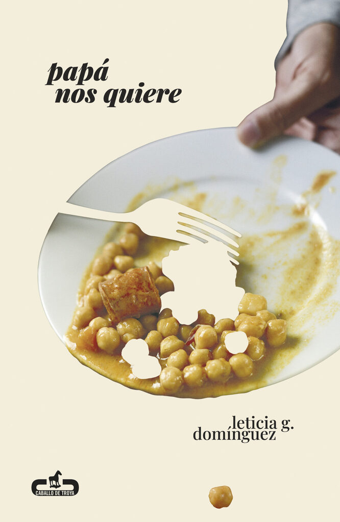 Leche condensada