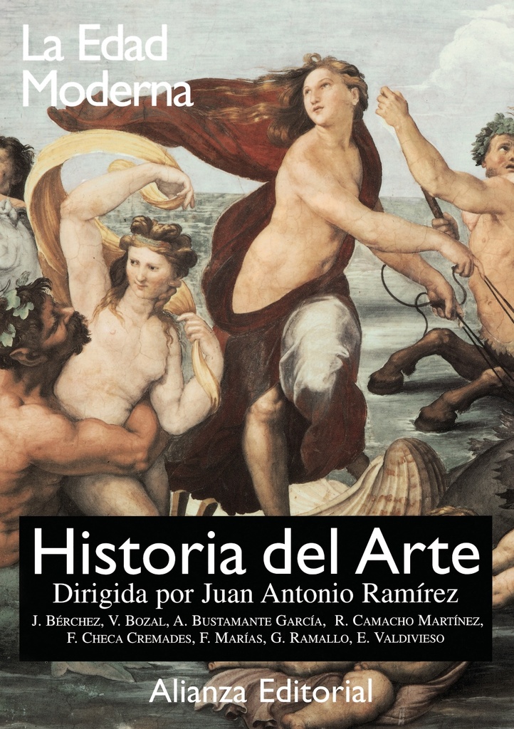 De banquetes y batallas