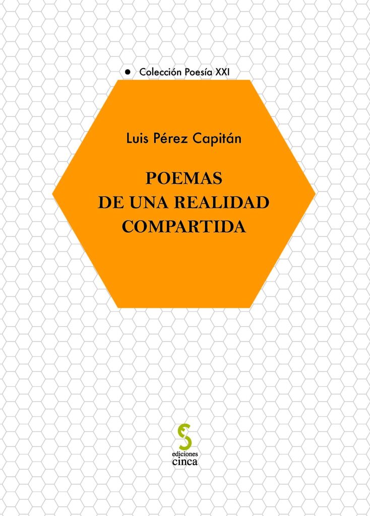 Poemas de una realidad compartida