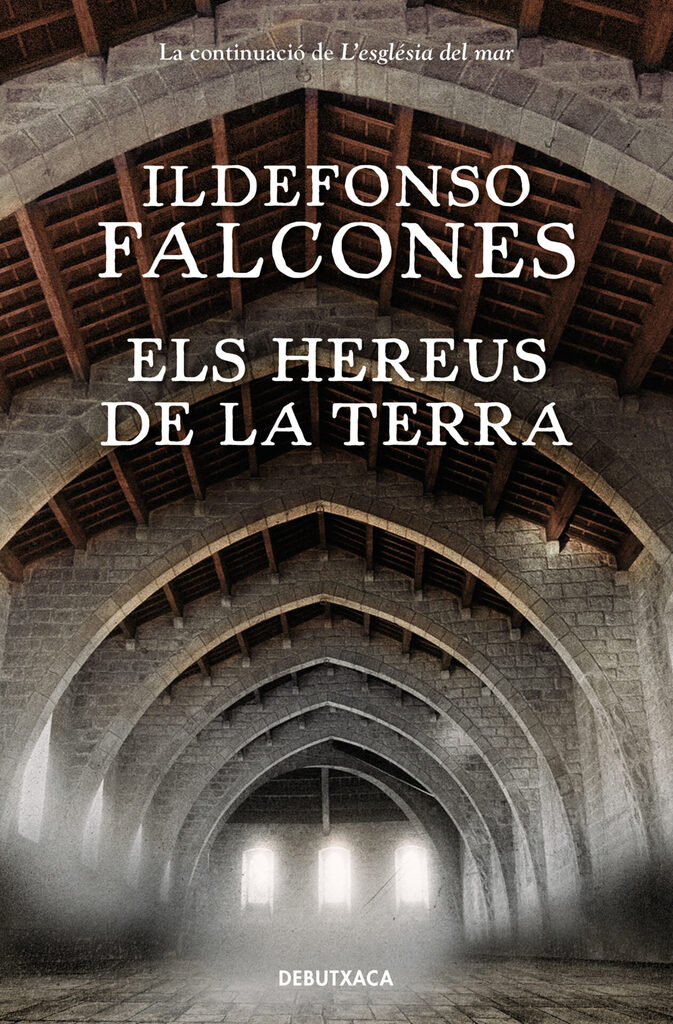 La lladre de llibres