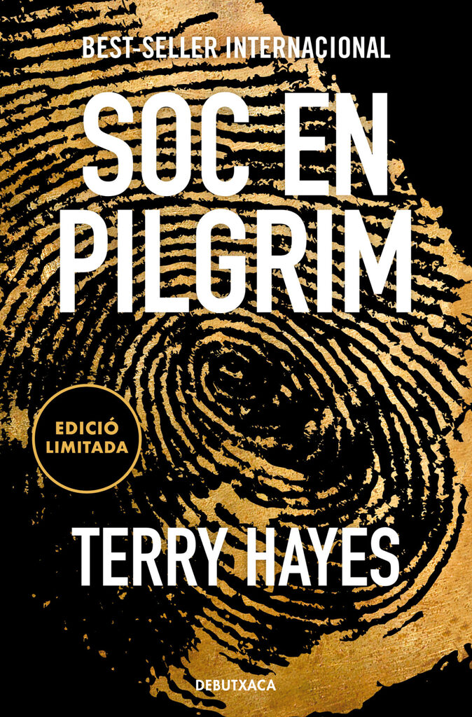 Los agujeros de las termitas
