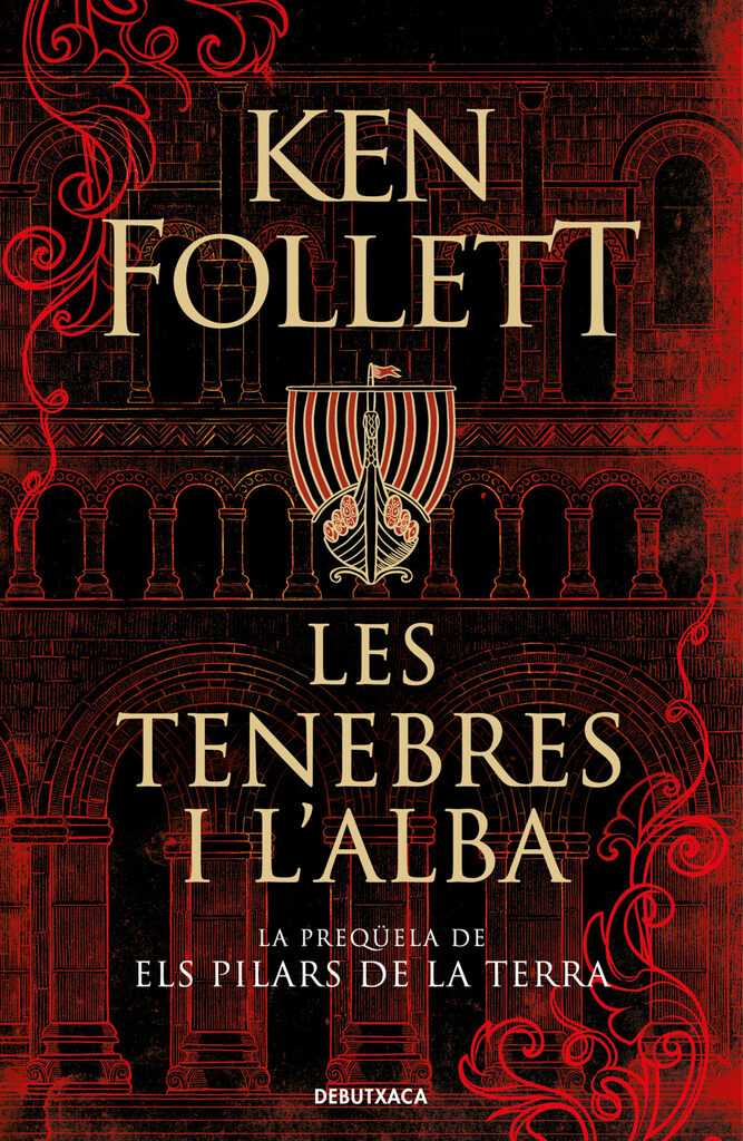 Les tenebres i l'alba