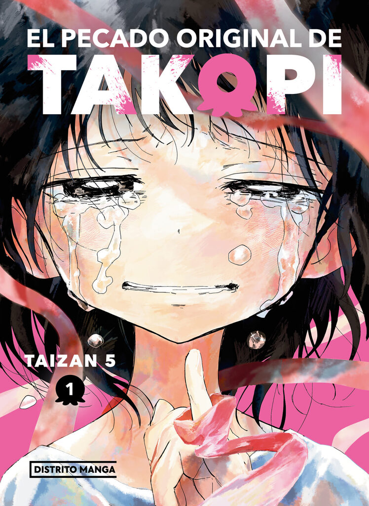 El pecado original de Takopi 1