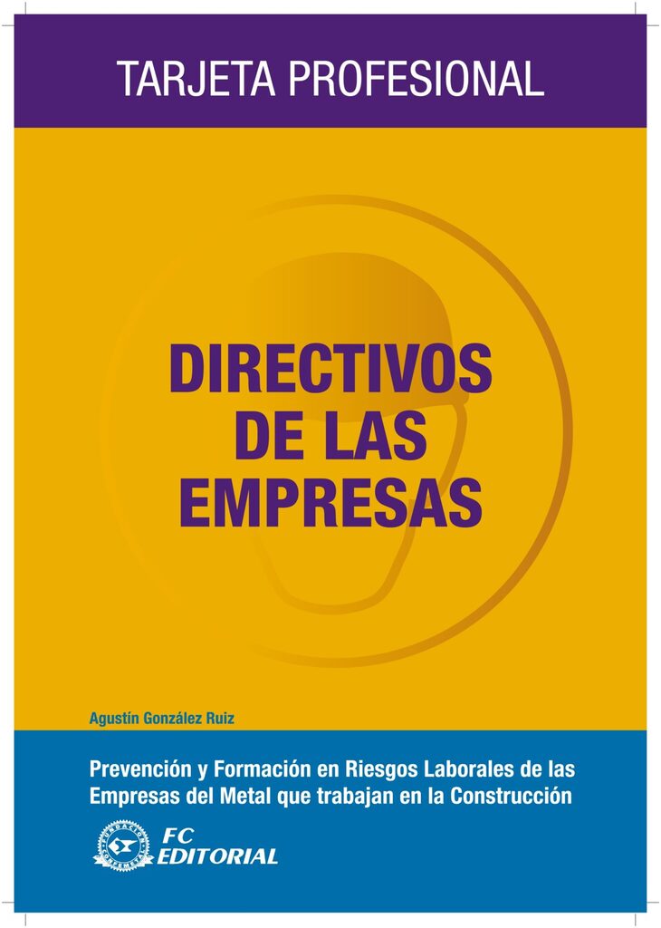 Directivos de las empresas