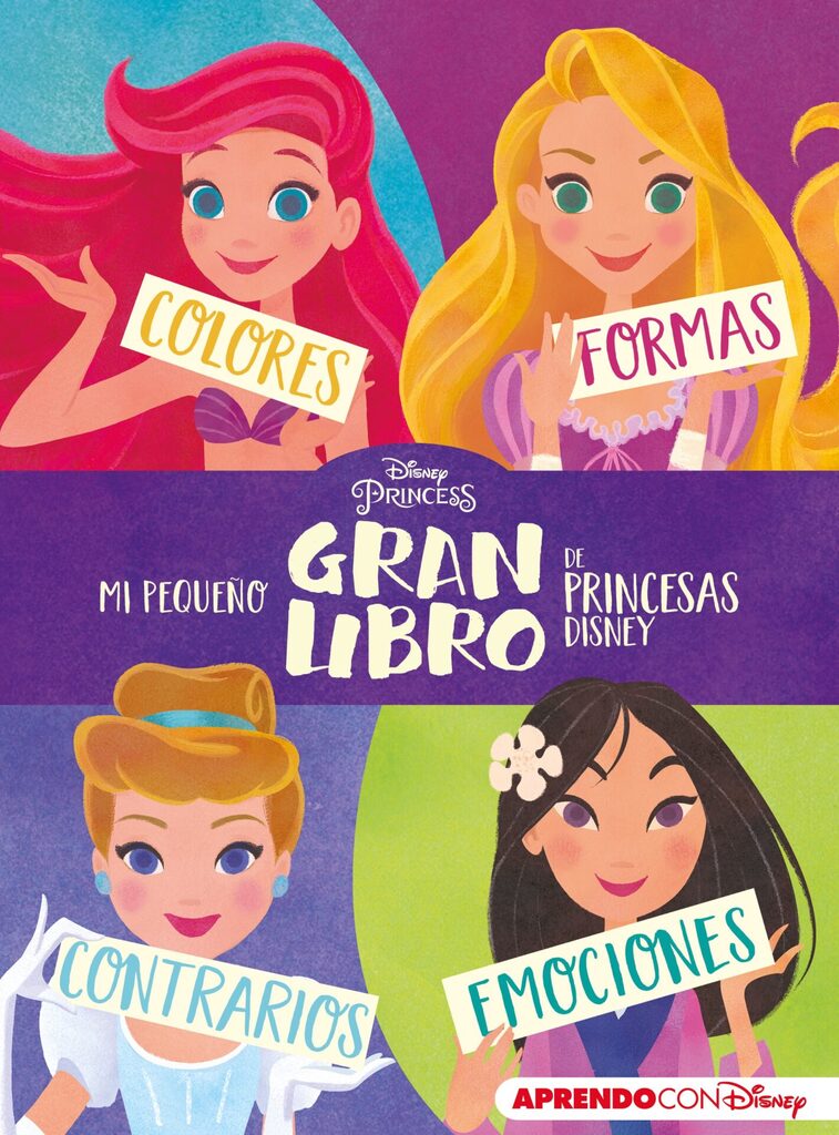 Con el tiempo