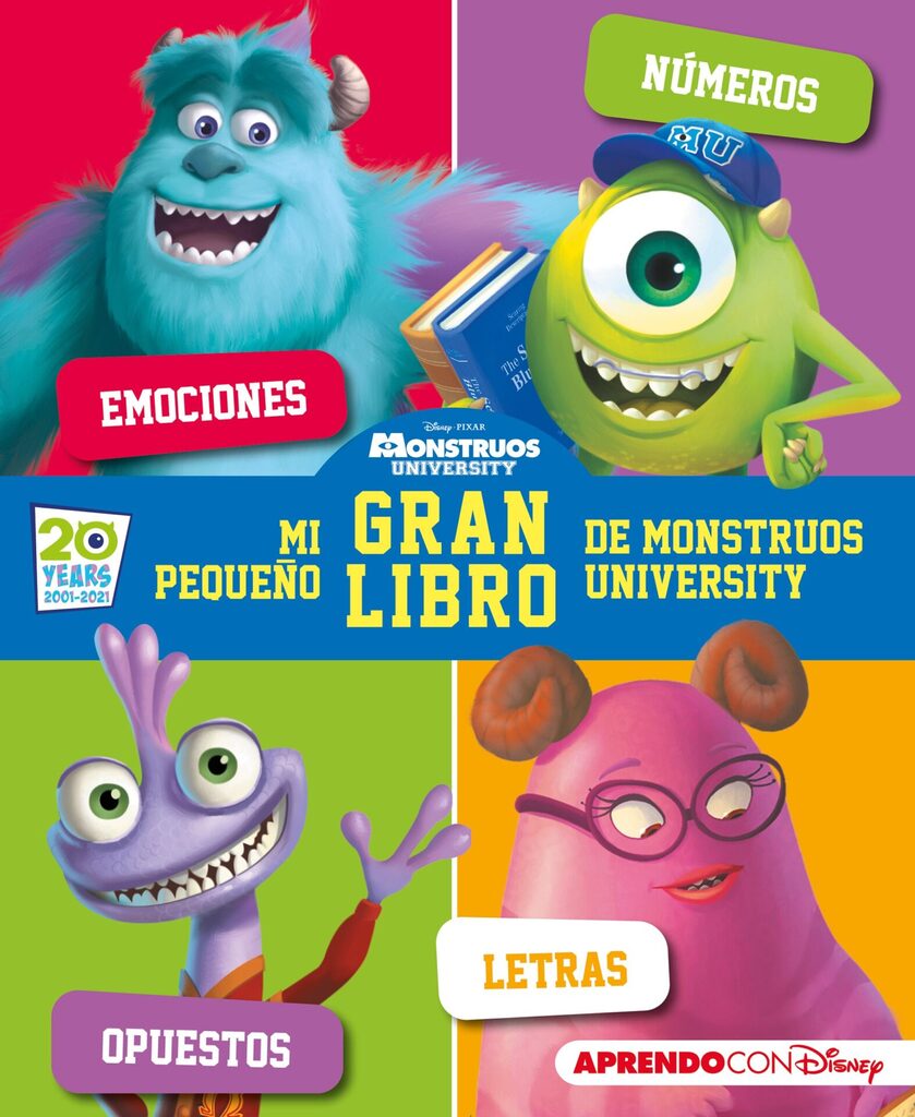 Pinocho (Mis Clásicos Disney)