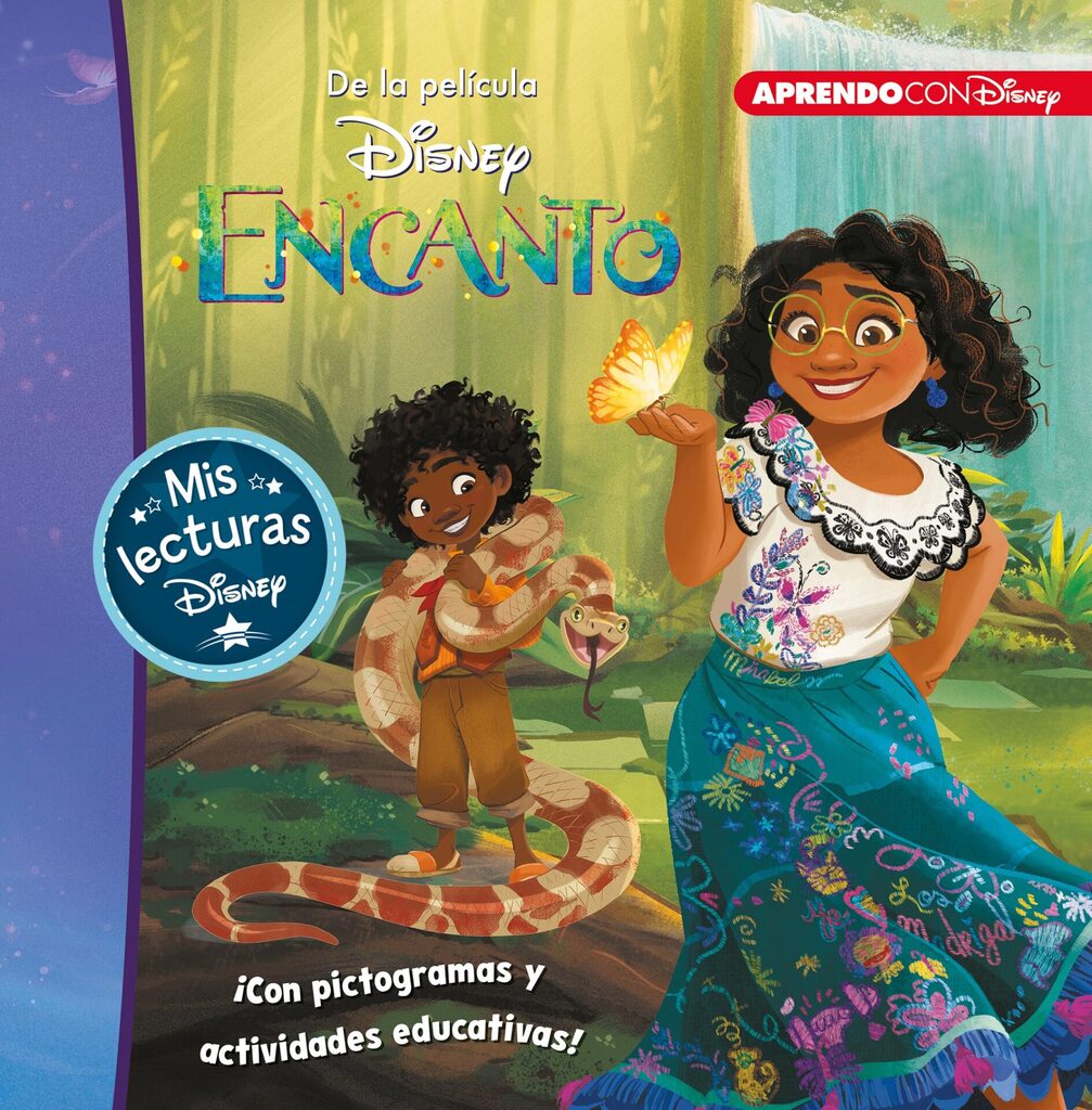 Pinocho (Mis Clásicos Disney)