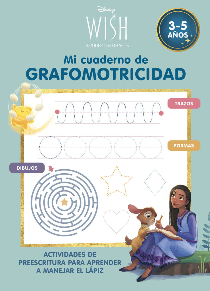 Días mágicos con Isadora Moon