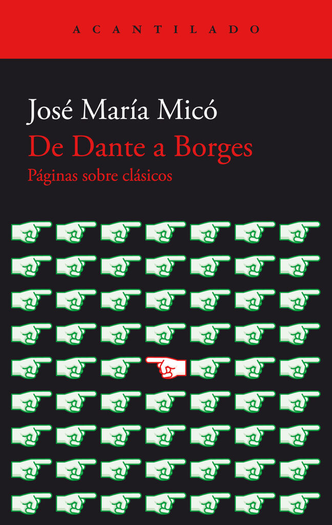 La escritura como un cuchillo