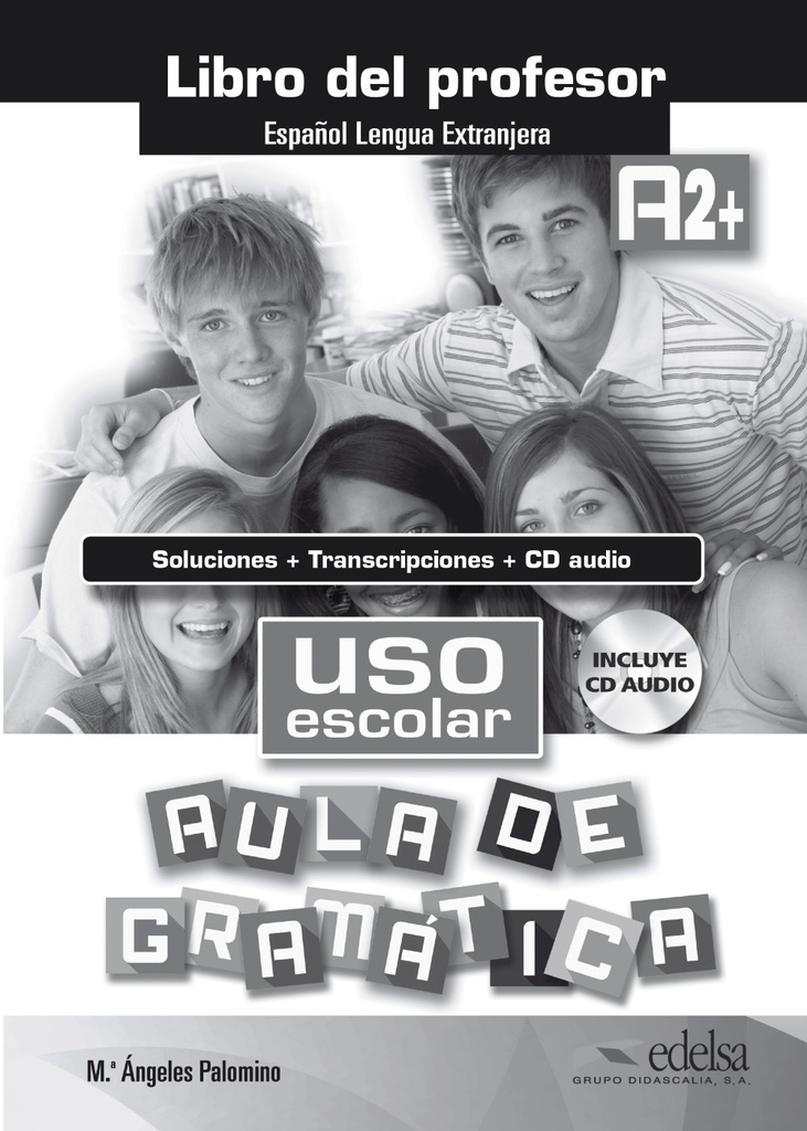 Gramática de uso de la lengua japonesa B1 - B2