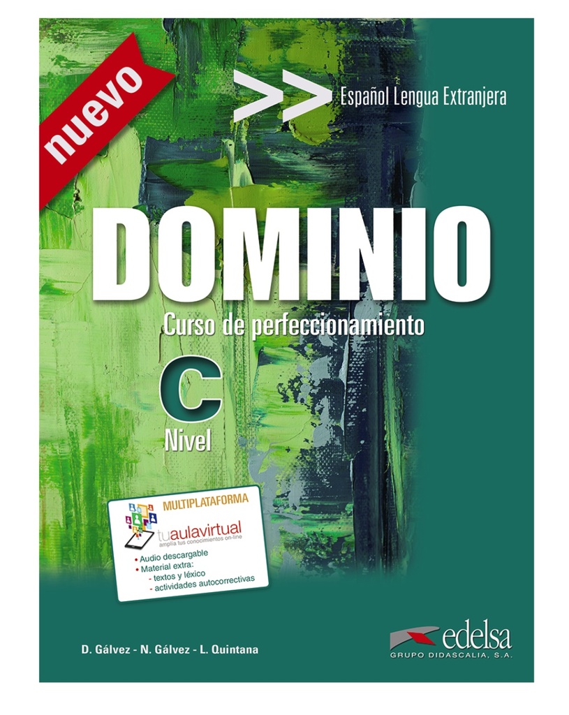 Meta ELE final 1 (A1-A2-B1) - libro del alumno