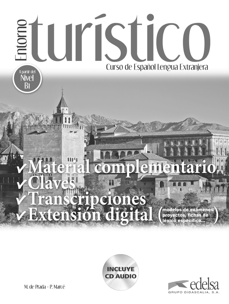 Dominio - libro del alumno (ed. 2016)