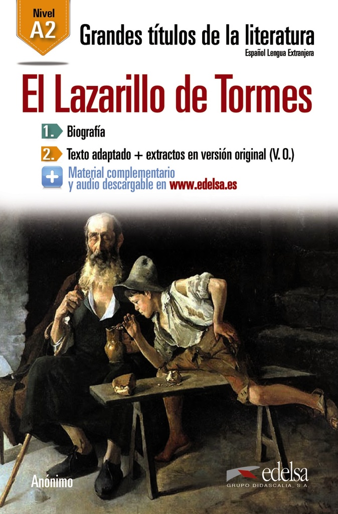 GTL A2 - Sangre y arena