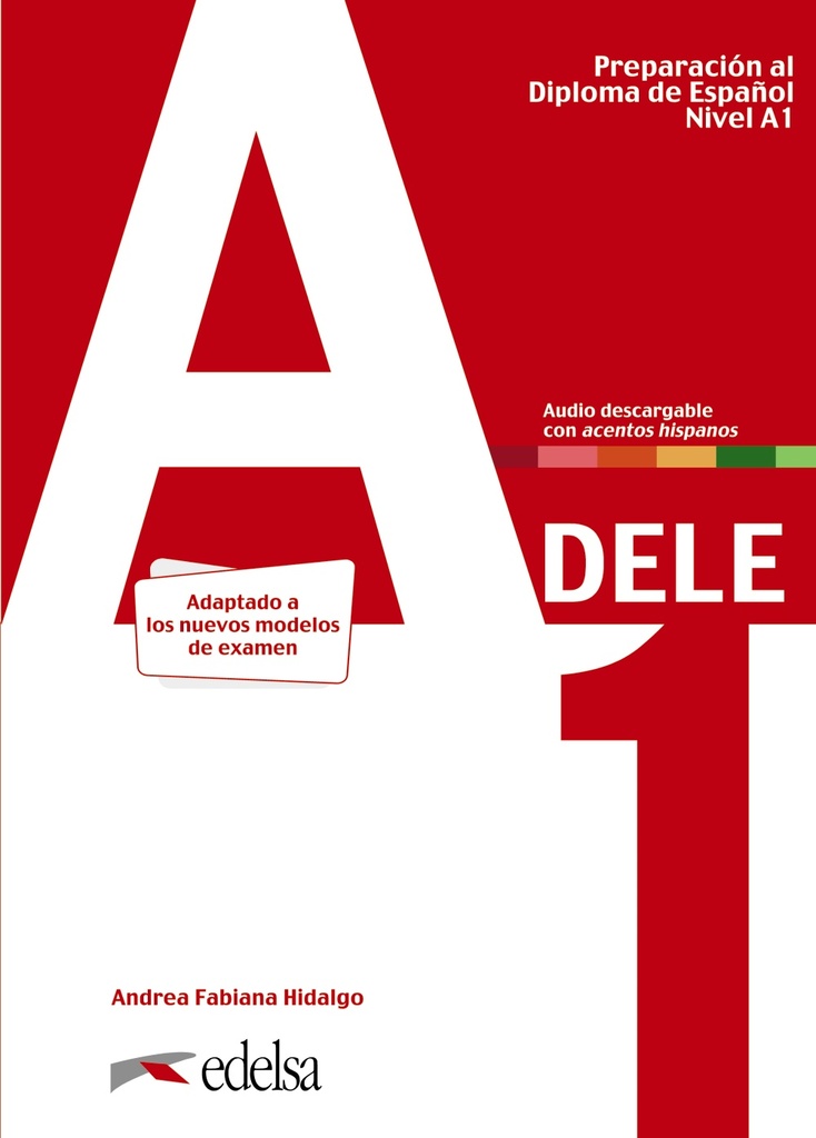 Preparación al DELE A2. Libro del alumno