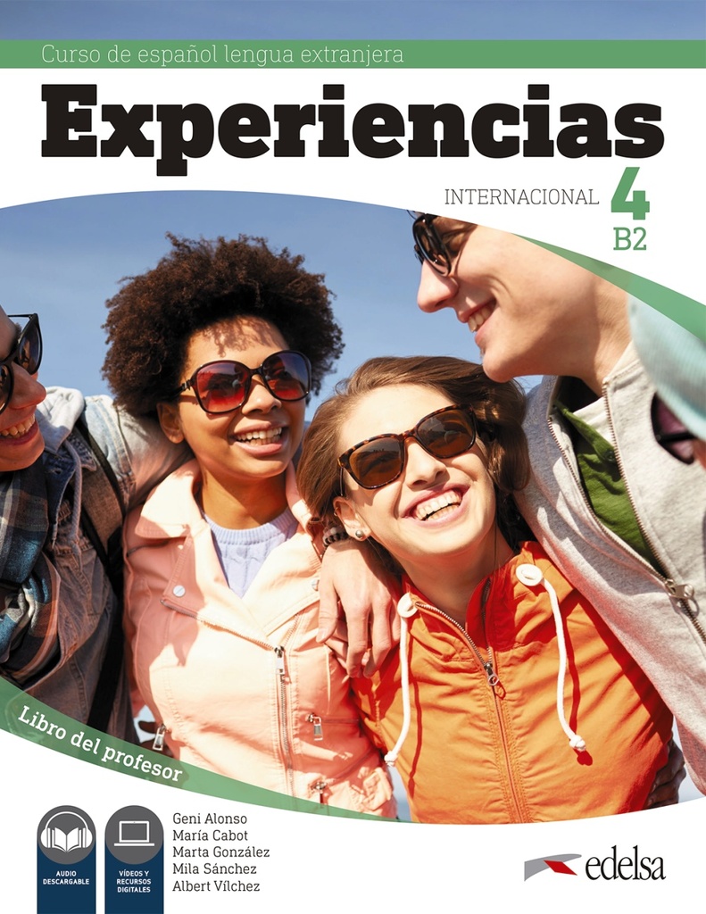 Instantes 4. Cuaderno de ejercicios