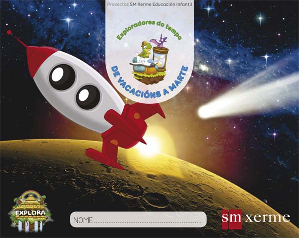 Robots. (Nivell III). Explora