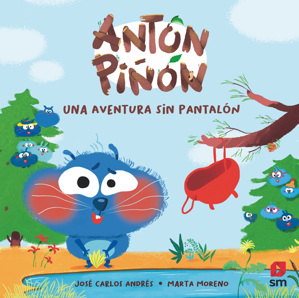 Antón Piñón, una carrera muy marrón
