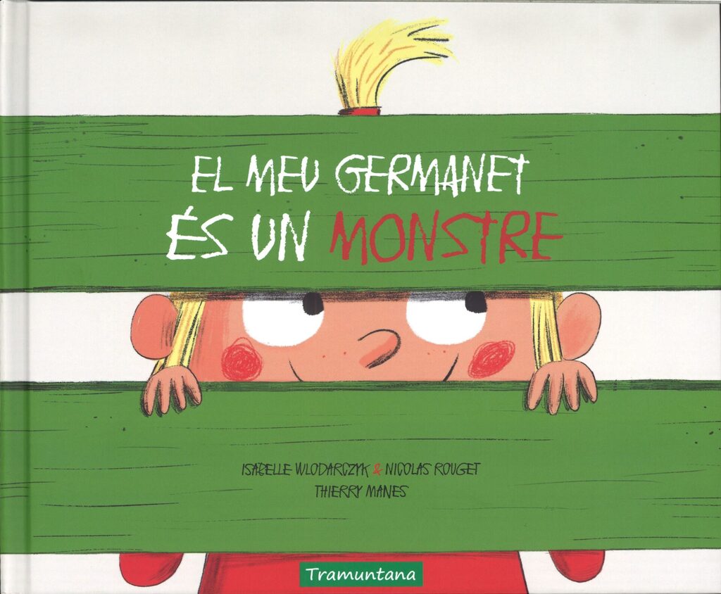 LA PETITA INTOLERÀNCIA