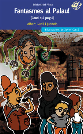 El manubri lila