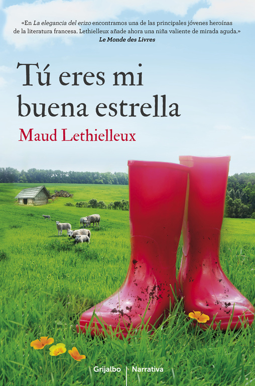 La buena lluvia sabe cuándo caer