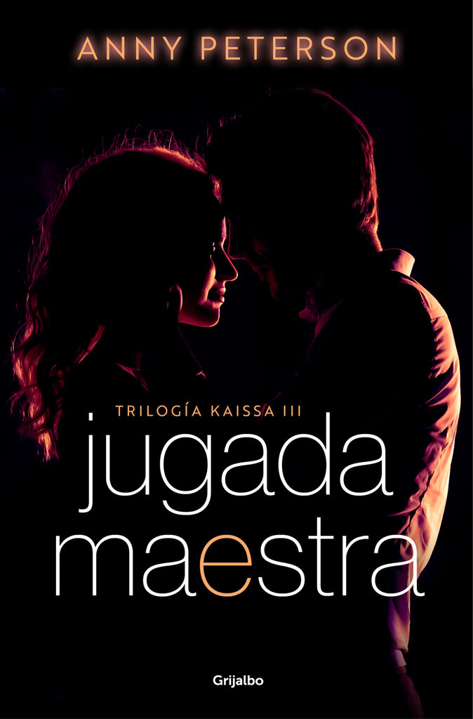 Jugada maestra (Trilogía Kaissa 3) Jugada maestra (Trilogía Kaissa 3)