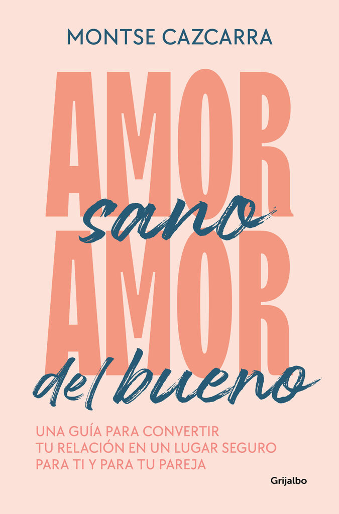 El amor verdadero se construye