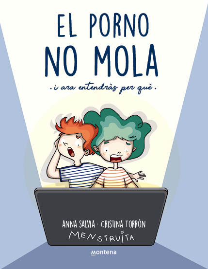 La nena mágica