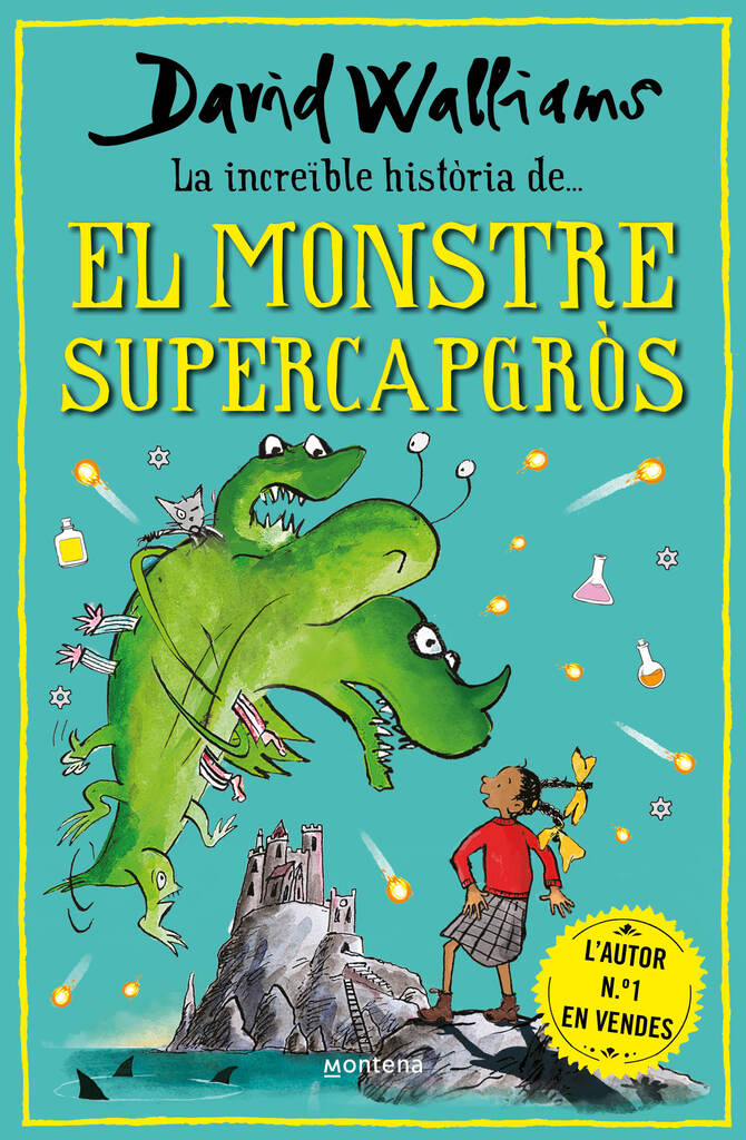 Héroes y villanos de la historia de España