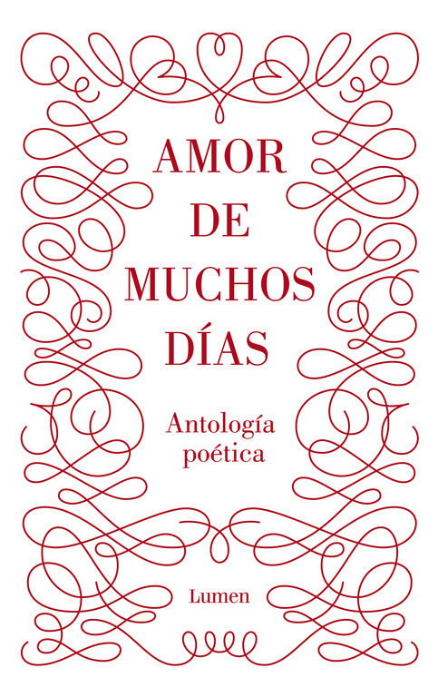 Poesía selecta