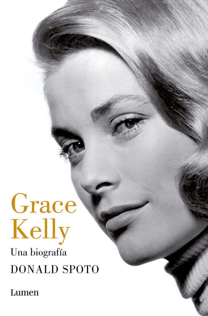 Cary Grant. La biografía
