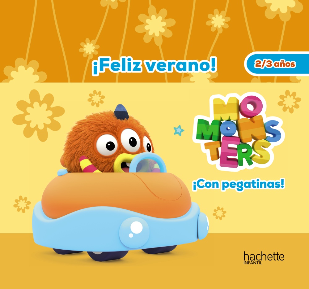Mi primer Busca y encuentra