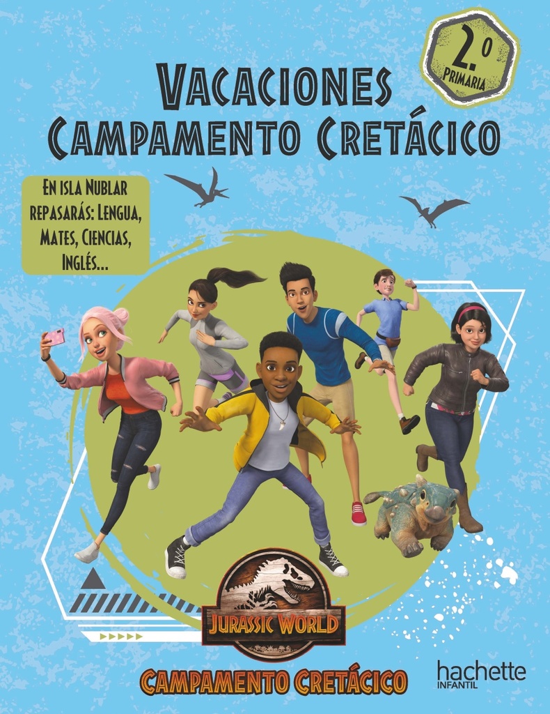 Geologia i Ciències Ambientals 2