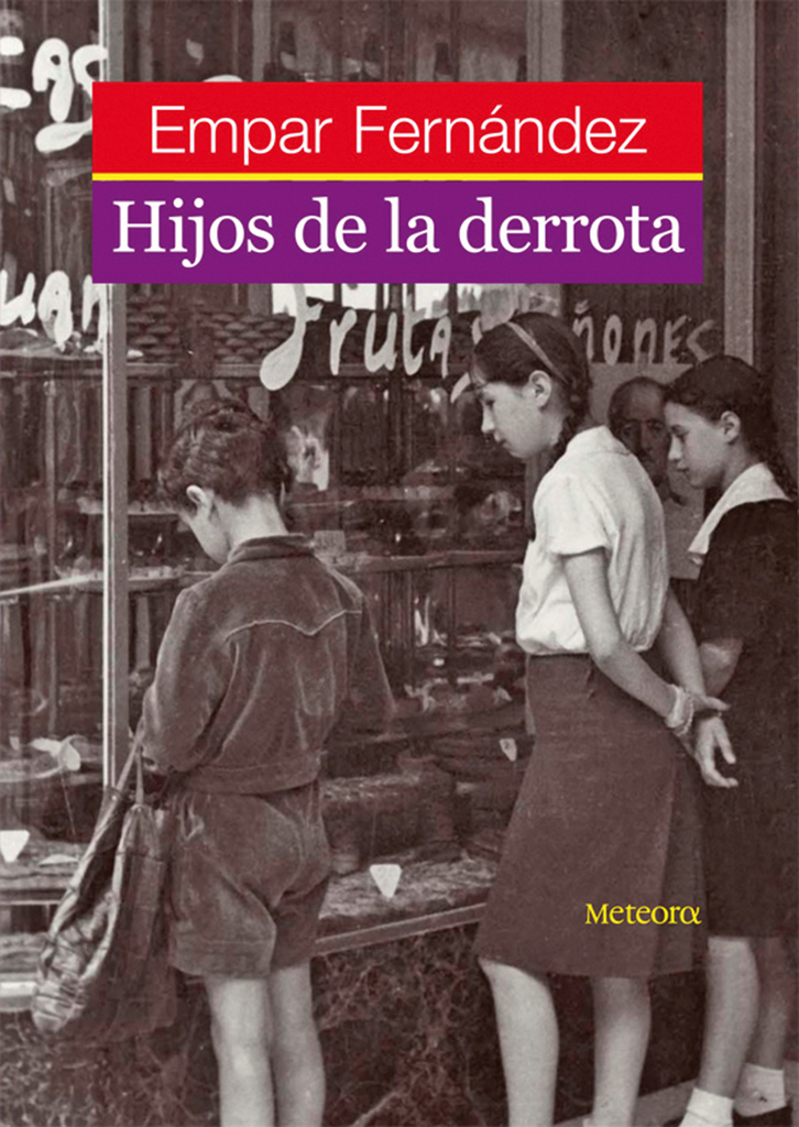 Hijos de la derrota
