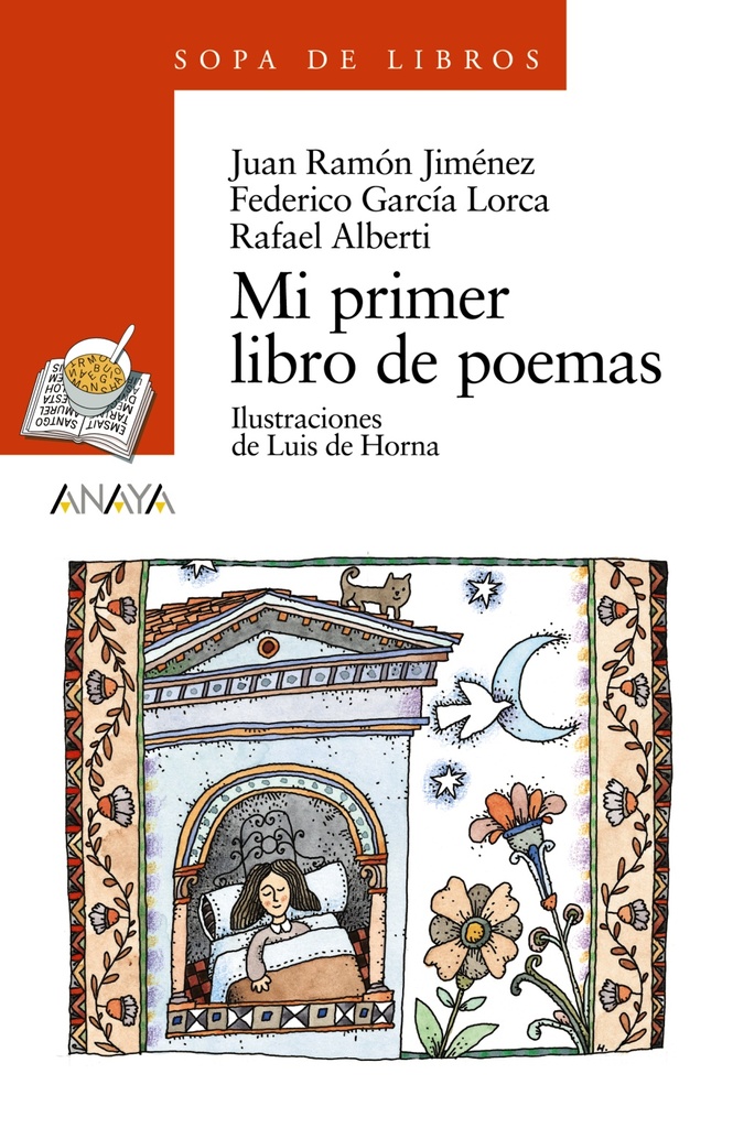 El cazador del desierto