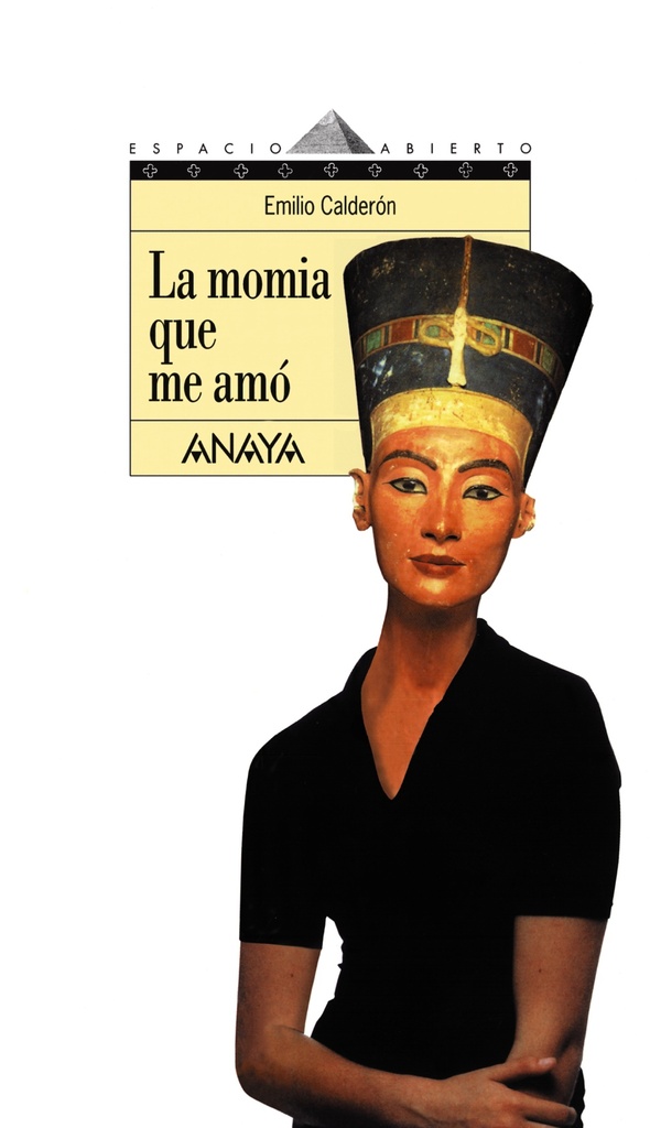Estudio en escarlata