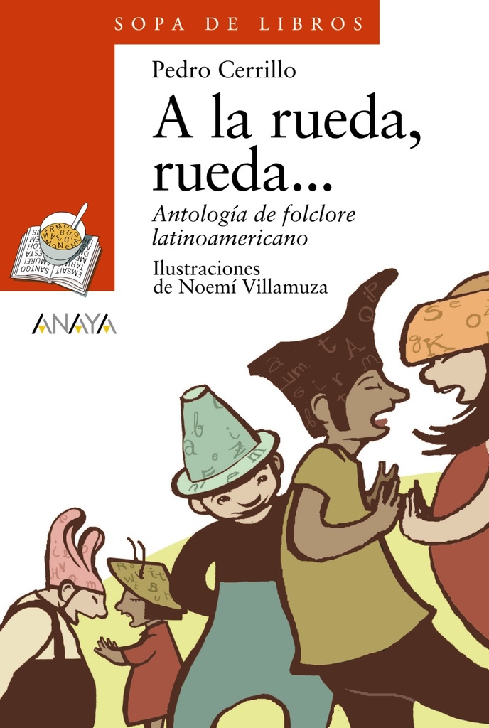 Mi primer libro de poemas
