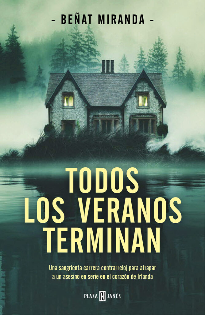 El yacimiento