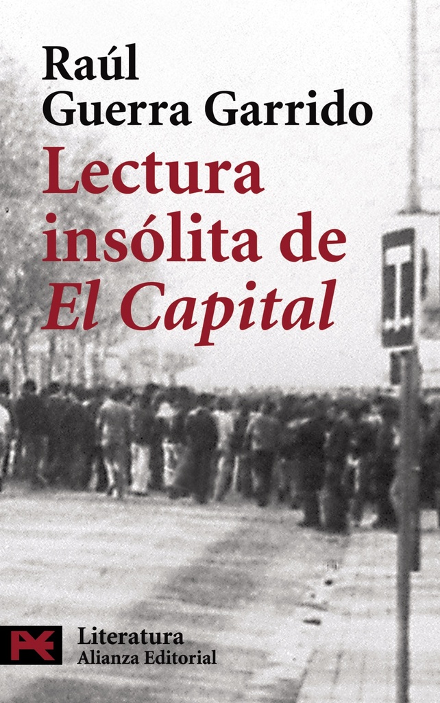 La vida futura