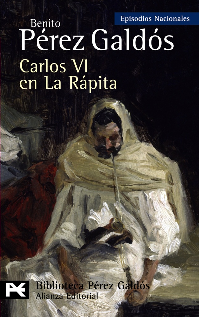 El más largo viaje