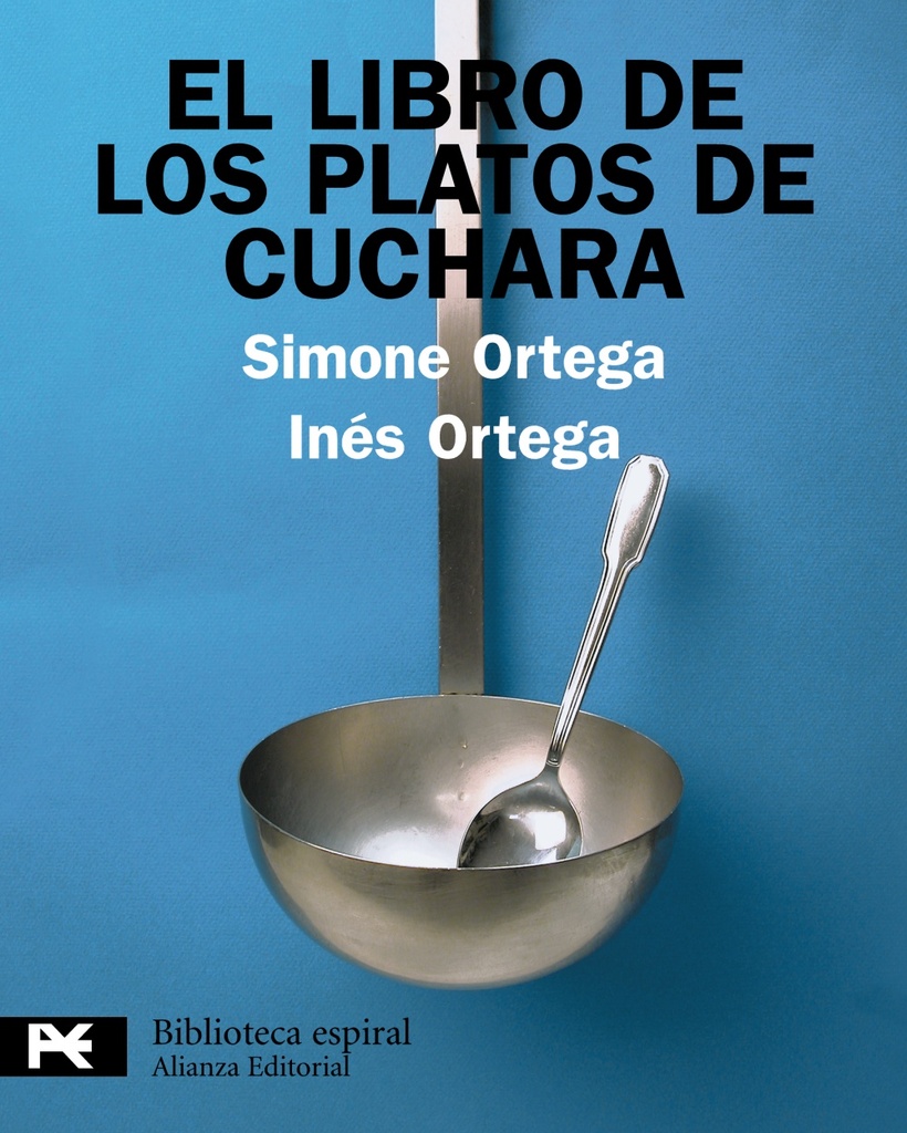 Un sendero que atraviesa la cocina