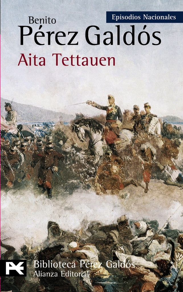 El clavo y otros cuentos