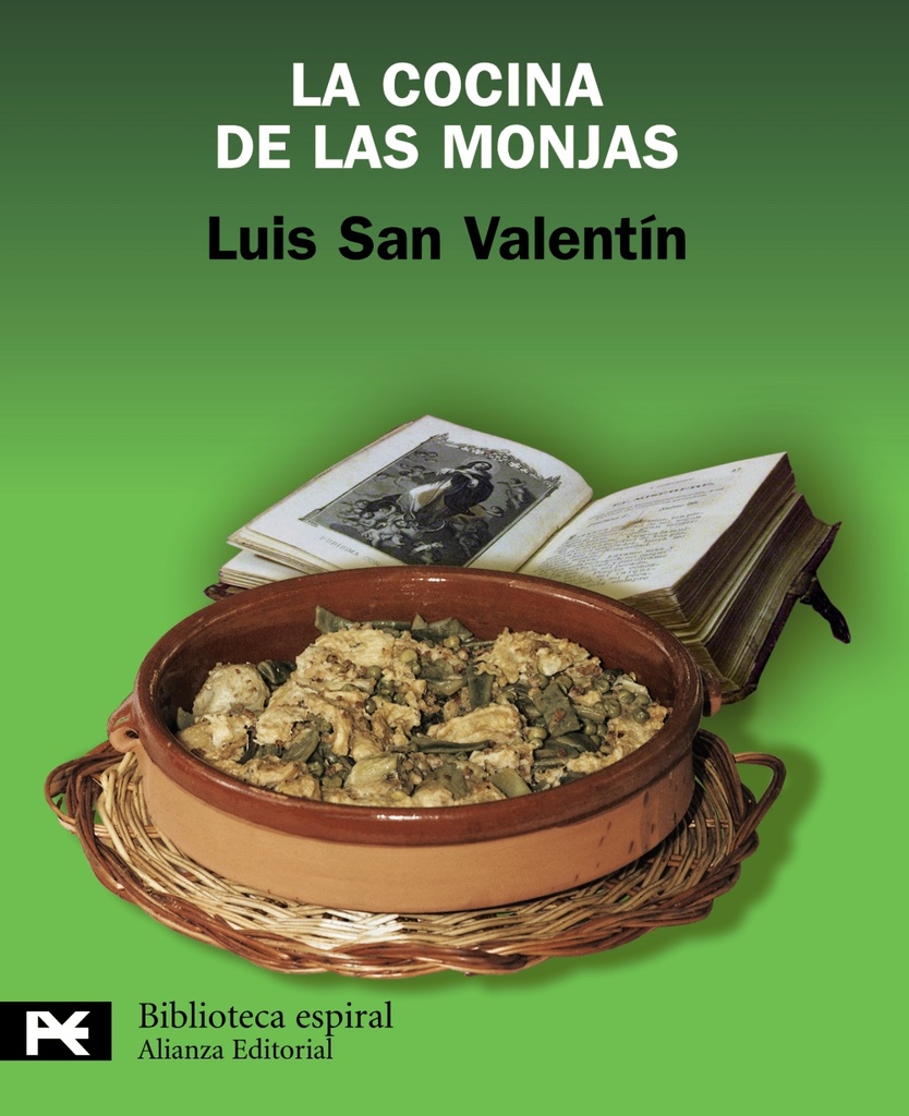 El libro de los platos de cuchara