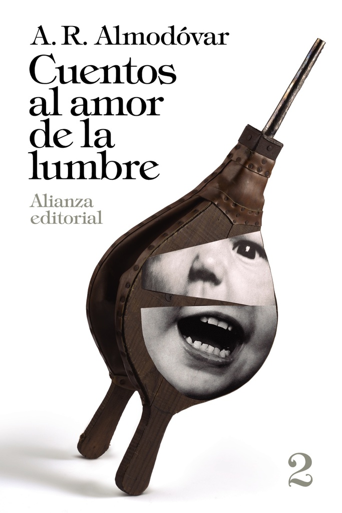 La momia que me amó