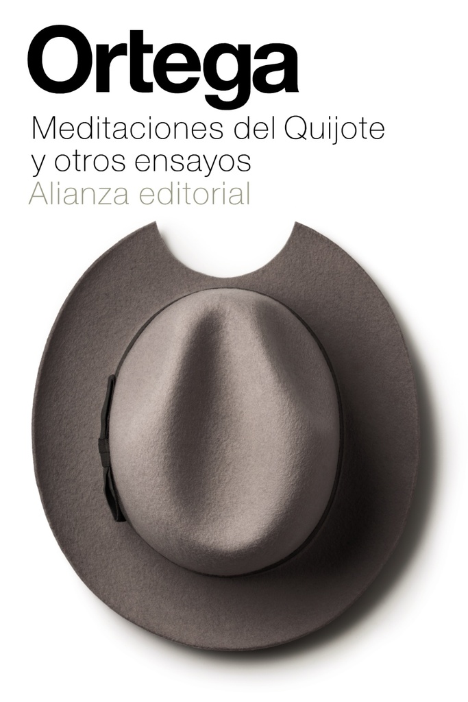 Meditaciones del Quijote Meditaciones del Quijote